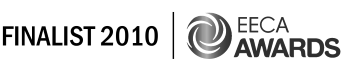 EECA Awards Finalist 2010